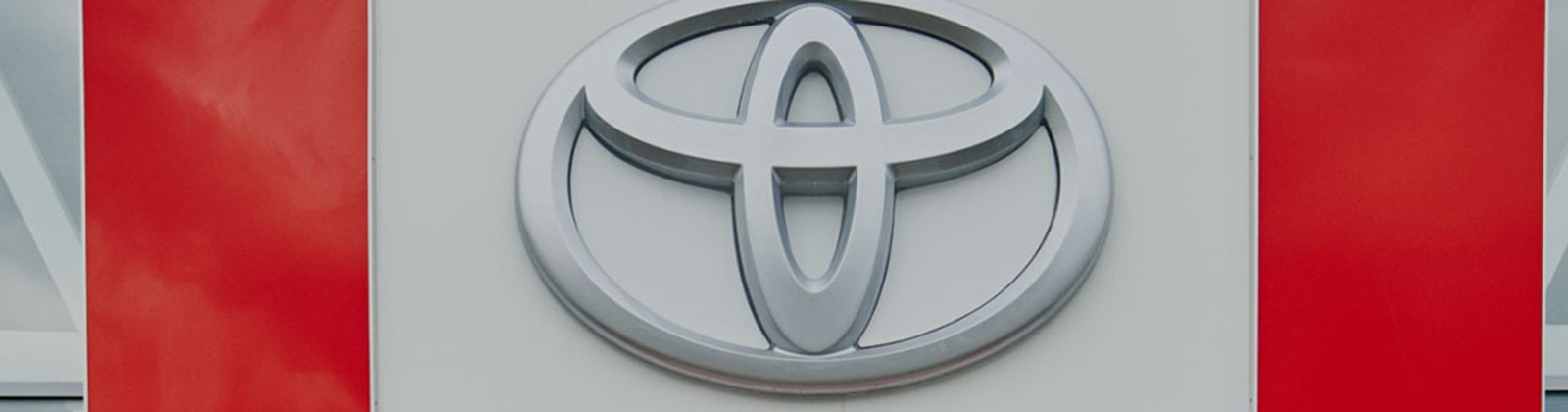 Toyota National Geographic