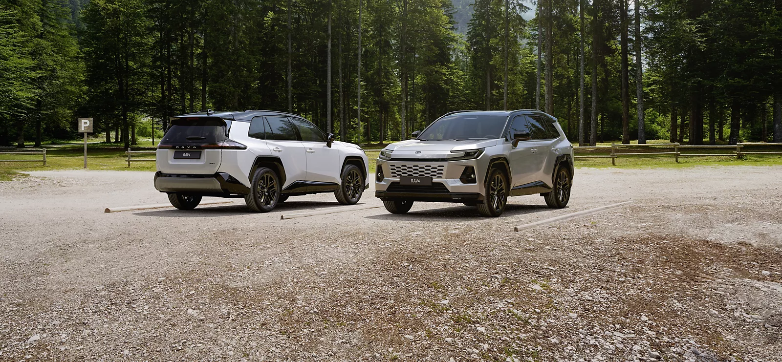 Toyota National Geographic